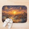 urbathmat flatlay context smallsquare750x1000.1u5 23 - Outer Wilds Merch