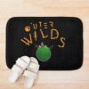 urbathmat flatlay context smallsquare750x1000.1u5 29 - Outer Wilds Merch