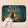 urbathmat flatlay context smallsquare750x1000.1u5 3 - Outer Wilds Merch