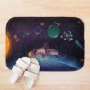 urbathmat flatlay context smallsquare750x1000.1u5 30 - Outer Wilds Merch