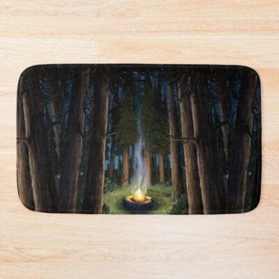 New Outer Wilds Uniuqe Bath Mat