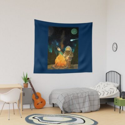 Outer Wilds Tapestry