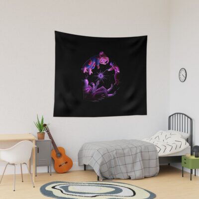 Outer Wilds Unique Tapestry