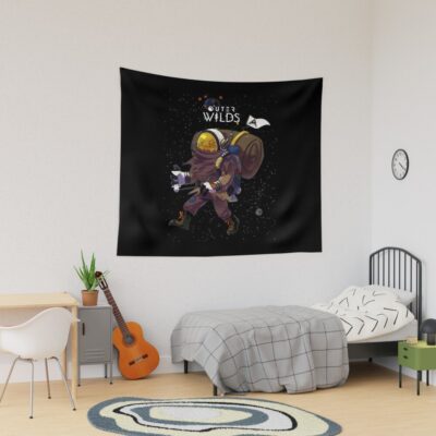 Outer Wilds Essential Tapestry